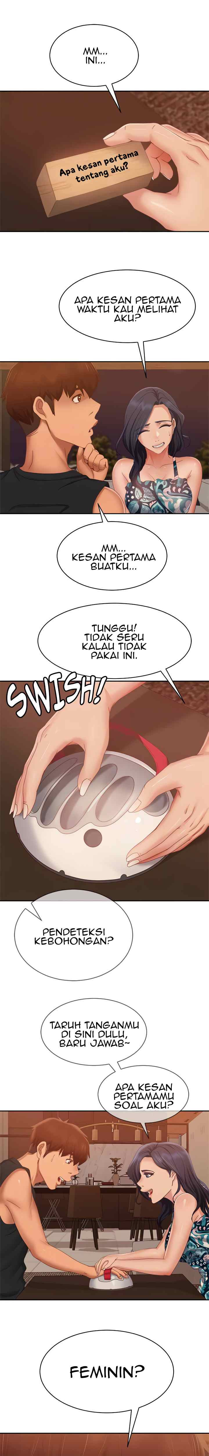 A Twisted Day: Chapter chapter-75 - Page 21