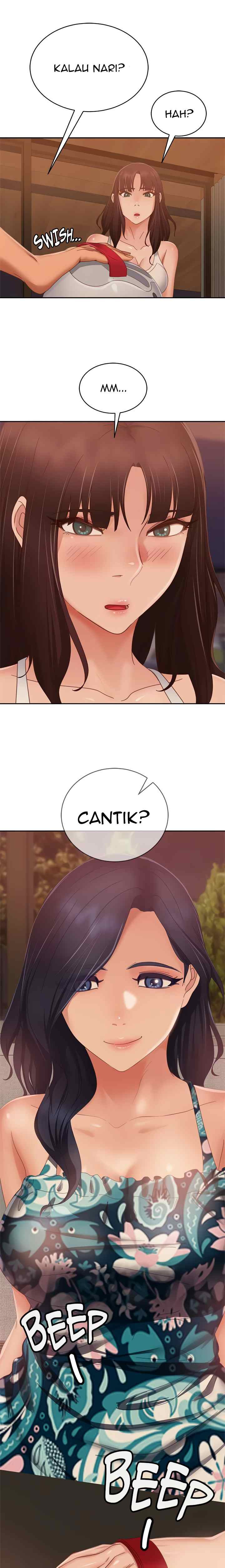 A Twisted Day: Chapter chapter-75 - Page 23