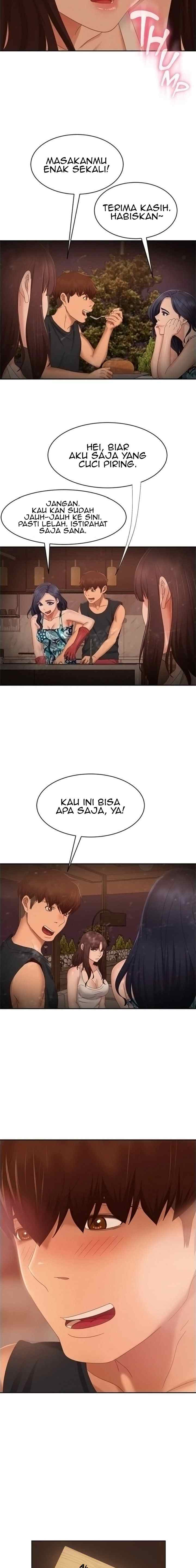 A Twisted Day: Chapter chapter-76 - Page 11