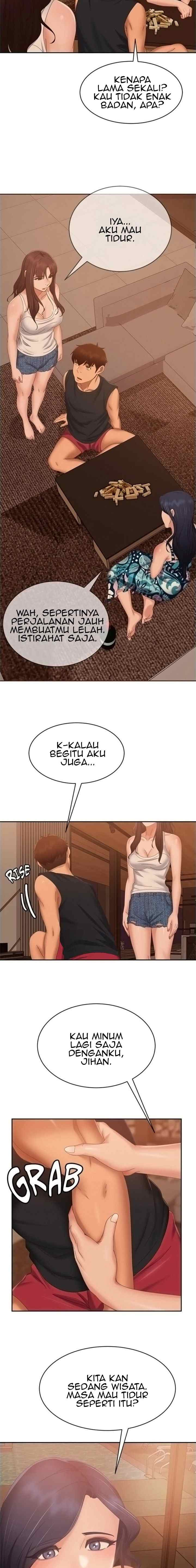A Twisted Day: Chapter chapter-76 - Page 13