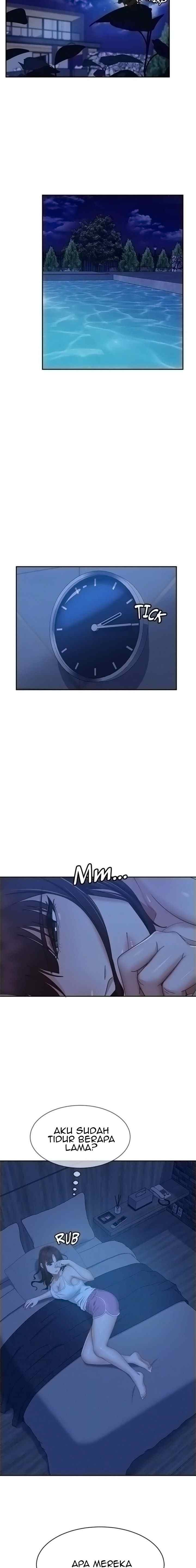 A Twisted Day: Chapter chapter-76 - Page 17