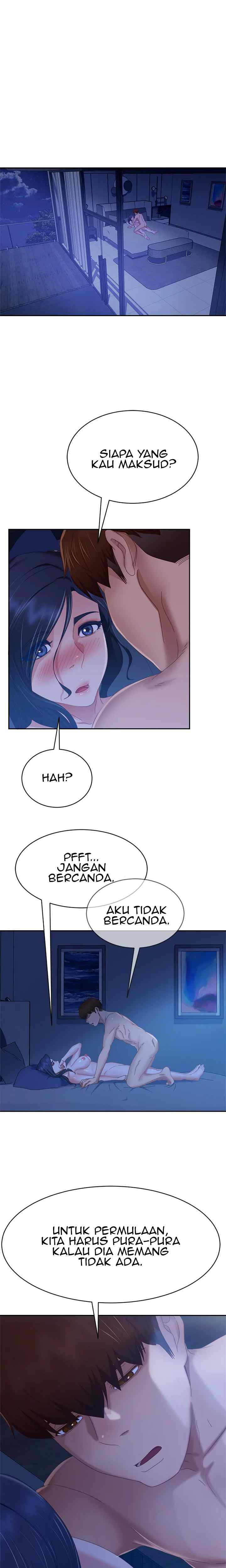 A Twisted Day: Chapter chapter-77 - Page 17