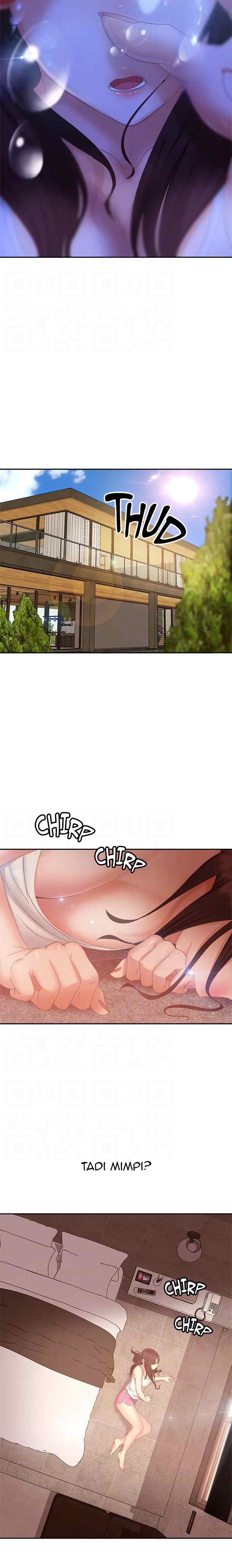 A Twisted Day: Chapter chapter-77 - Page 23