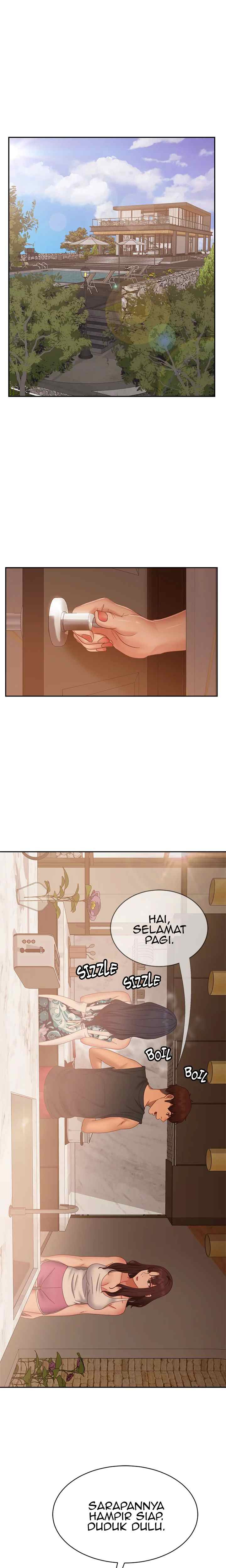 A Twisted Day: Chapter chapter-78 - Page 6