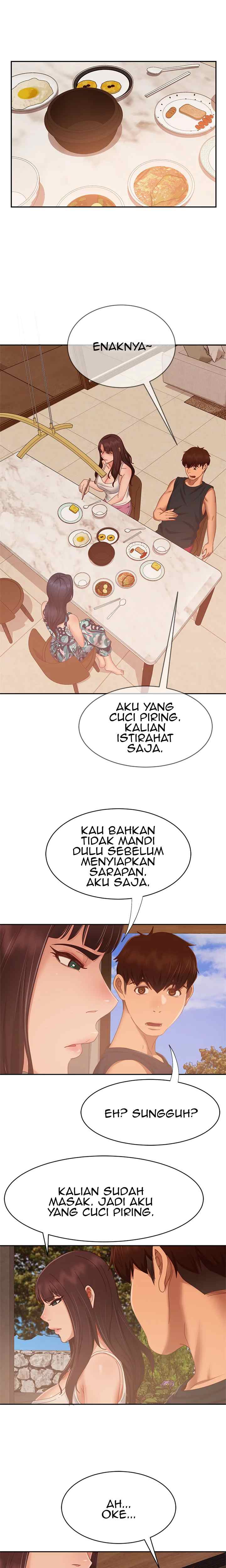 A Twisted Day: Chapter chapter-78 - Page 9