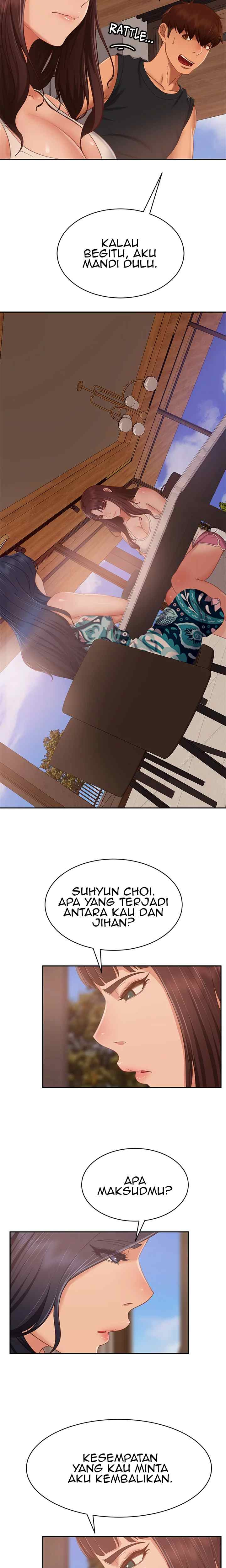 A Twisted Day: Chapter chapter-78 - Page 10