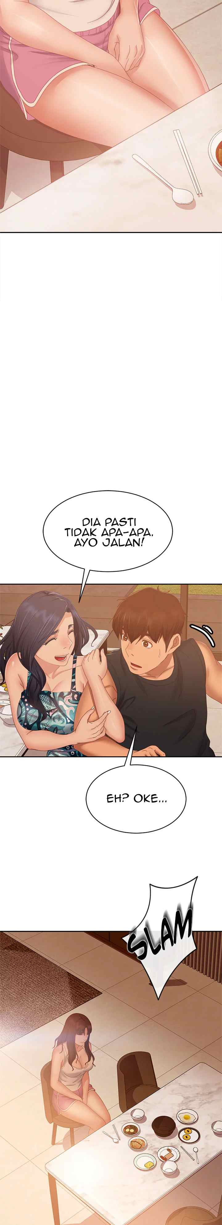 A Twisted Day: Chapter chapter-78 - Page 15