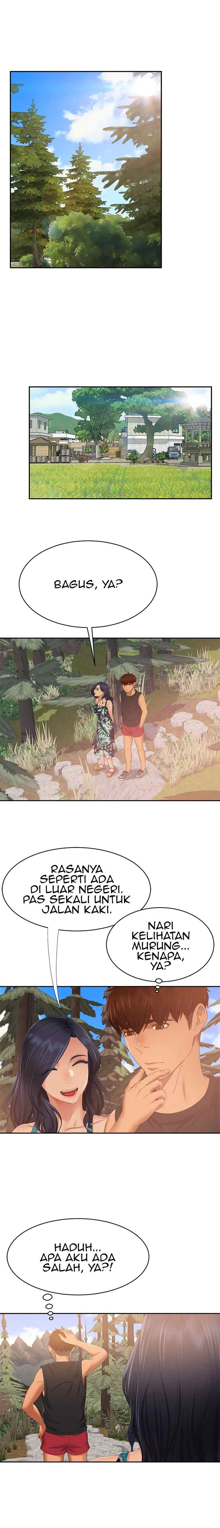 A Twisted Day: Chapter chapter-78 - Page 17