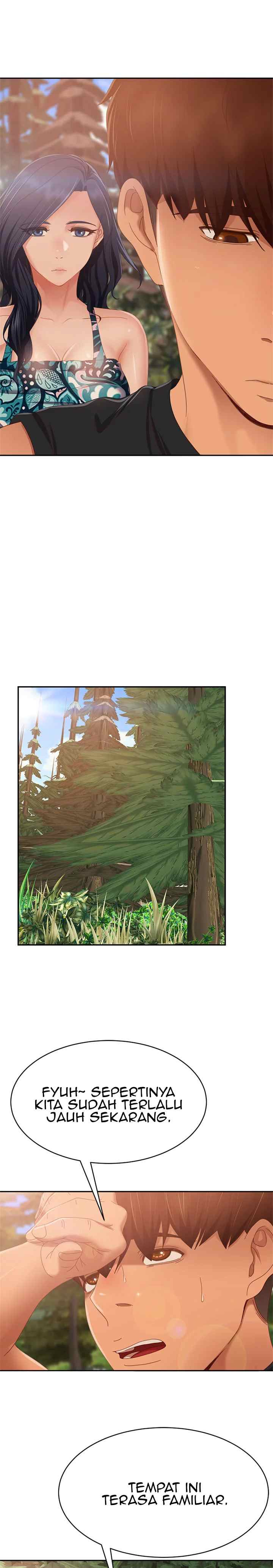A Twisted Day: Chapter chapter-78 - Page 18