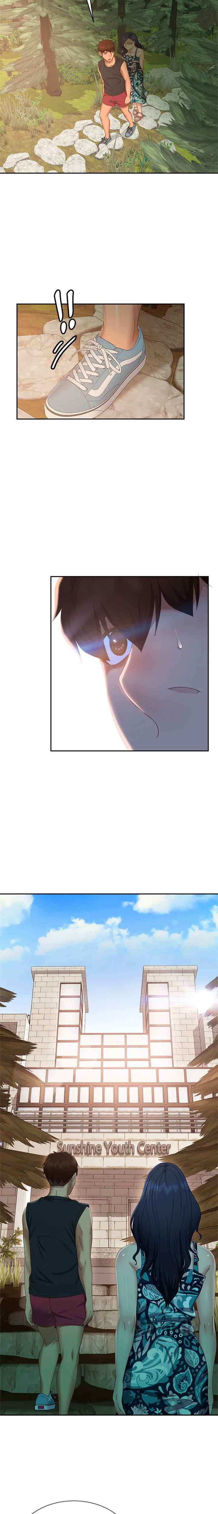 A Twisted Day: Chapter chapter-78 - Page 19