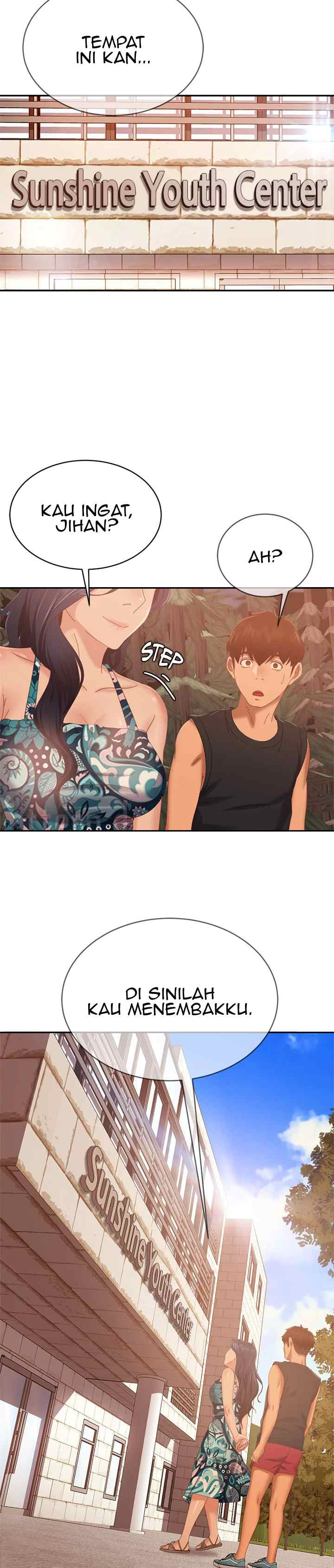 A Twisted Day: Chapter chapter-78 - Page 20