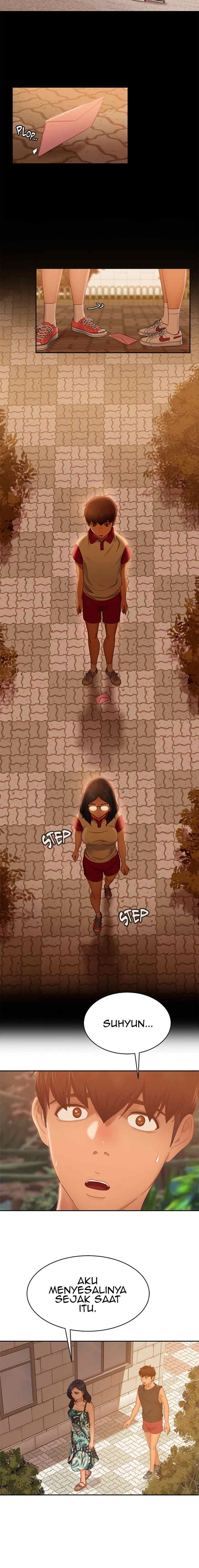 A Twisted Day: Chapter chapter-78 - Page 21