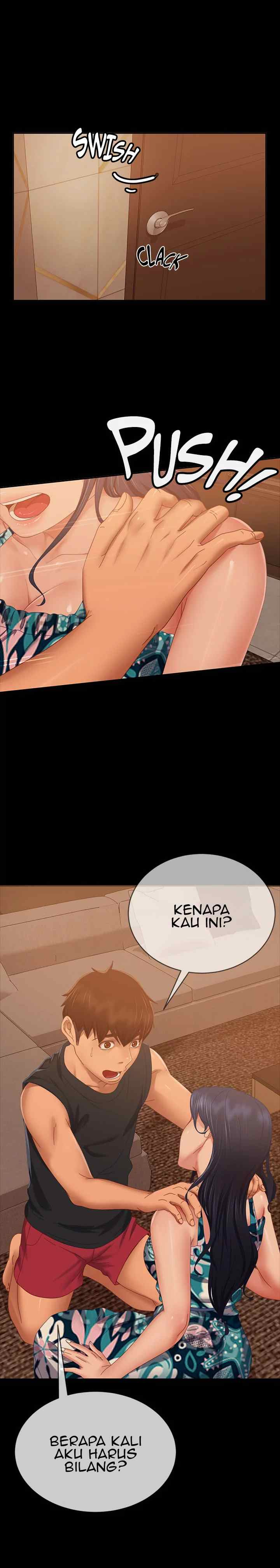 A Twisted Day: Chapter chapter-78 - Page 25