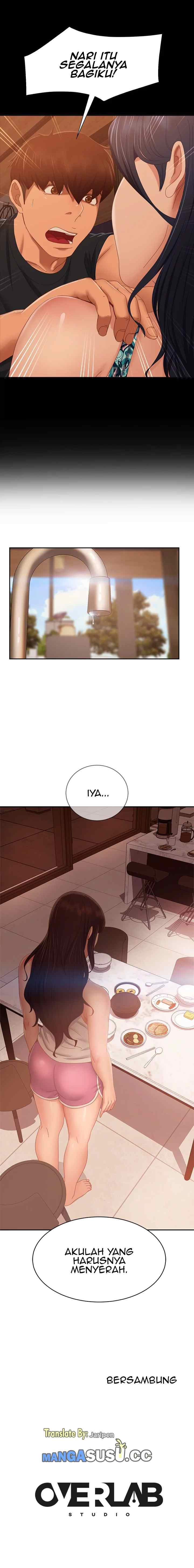 A Twisted Day: Chapter chapter-78 - Page 26