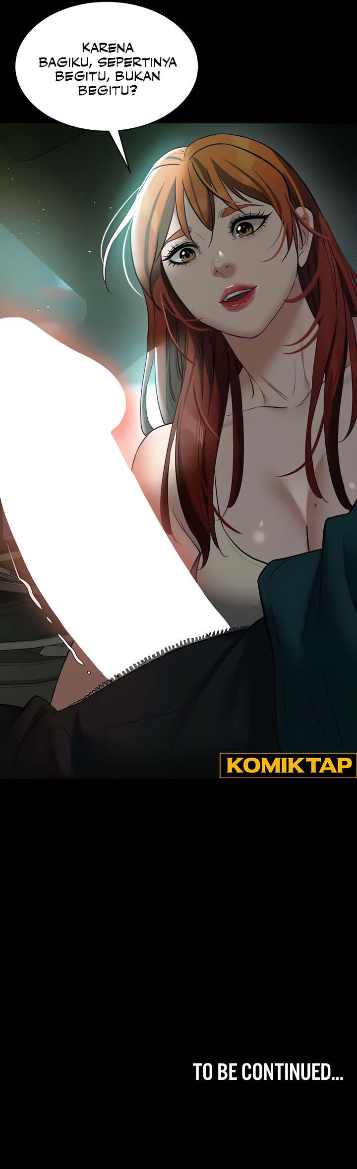 A Very Privative Revenge: Chapter chapter-34 - Page 9
