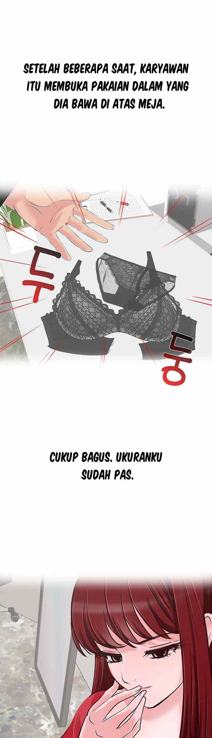 A Vulgar Wife: Chapter chapter-10 - Page 3