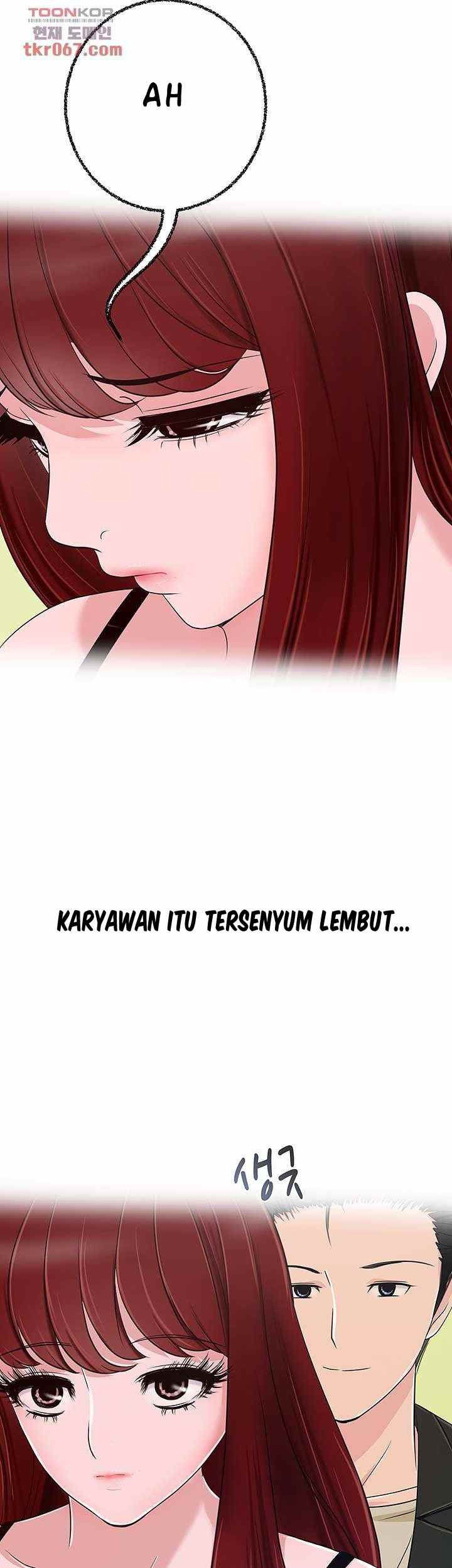 A Vulgar Wife: Chapter chapter-10 - Page 23