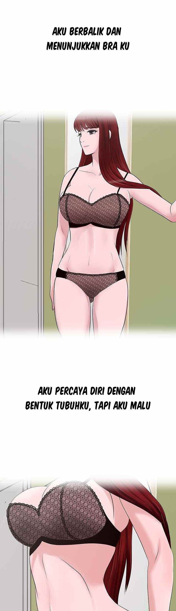 A Vulgar Wife: Chapter chapter-10 - Page 28