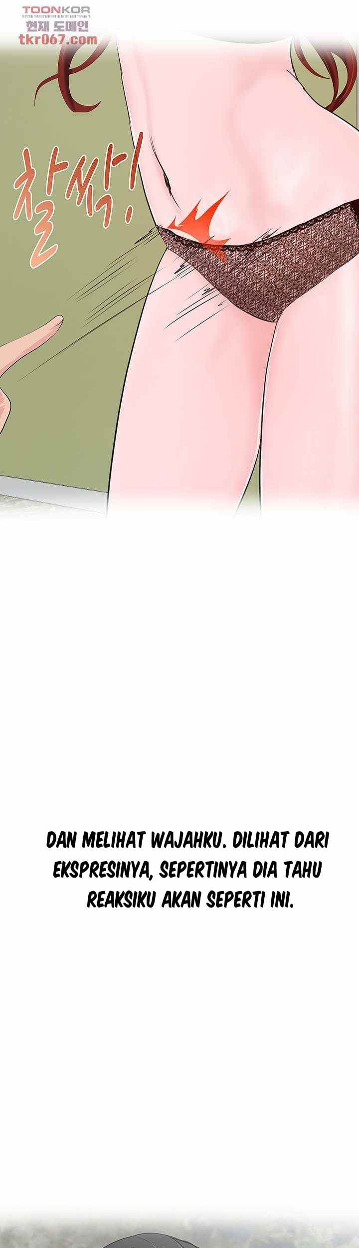 A Vulgar Wife: Chapter chapter-10 - Page 33
