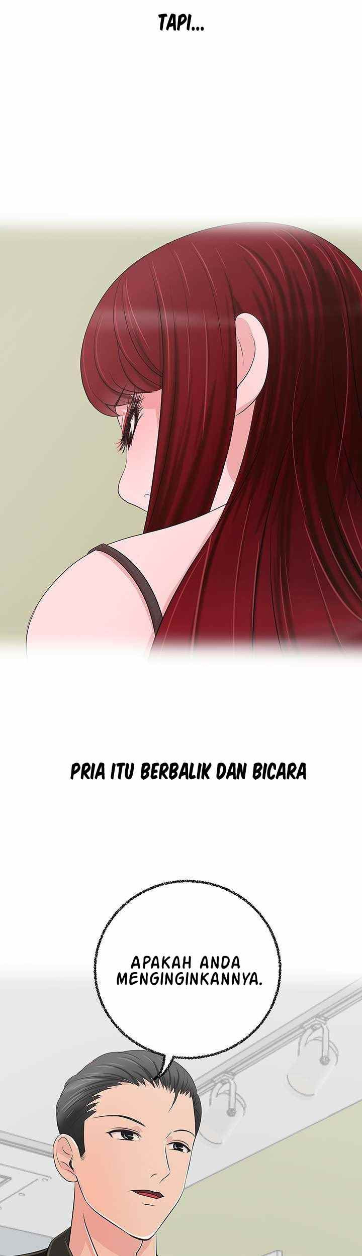 A Vulgar Wife: Chapter chapter-10 - Page 37