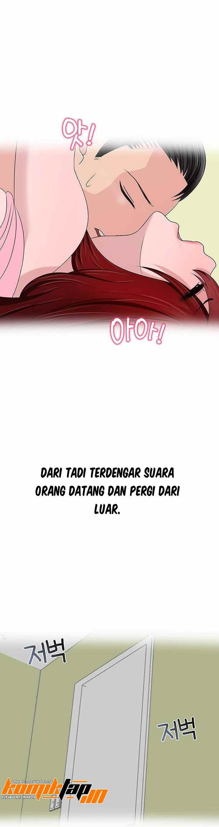 A Vulgar Wife: Chapter chapter-13 - Page 18