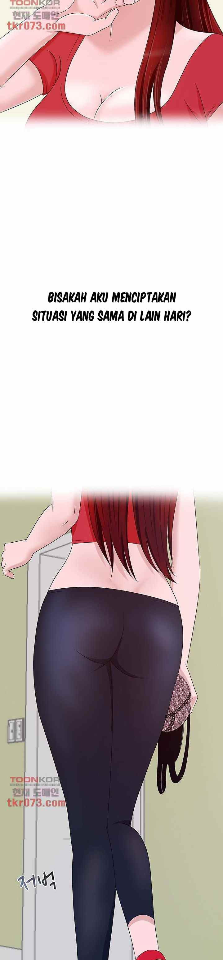 A Vulgar Wife: Chapter chapter-13 - Page 33