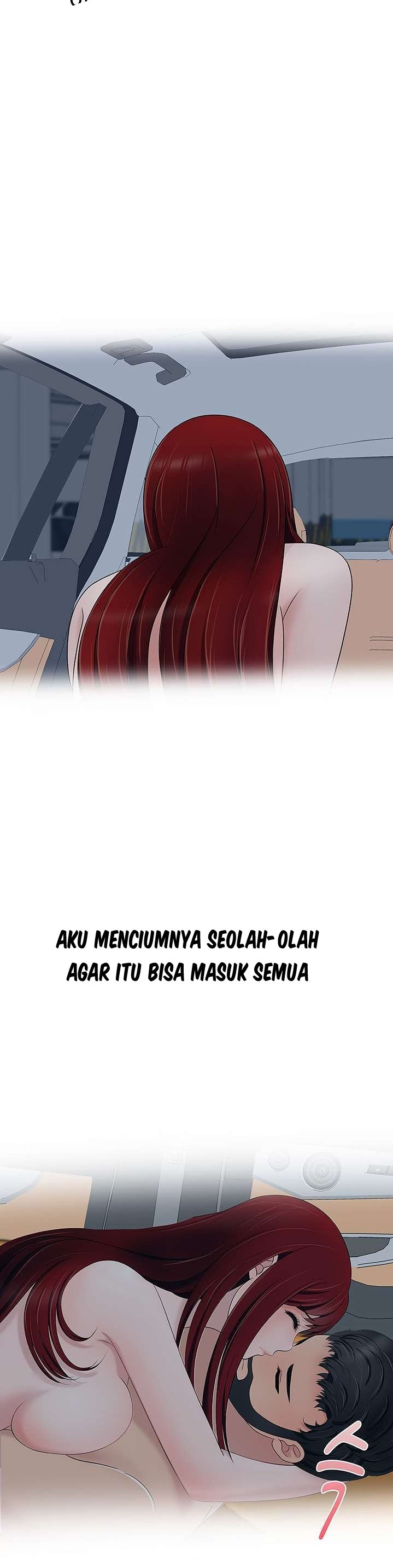 A Vulgar Wife: Chapter chapter-16 - Page 14