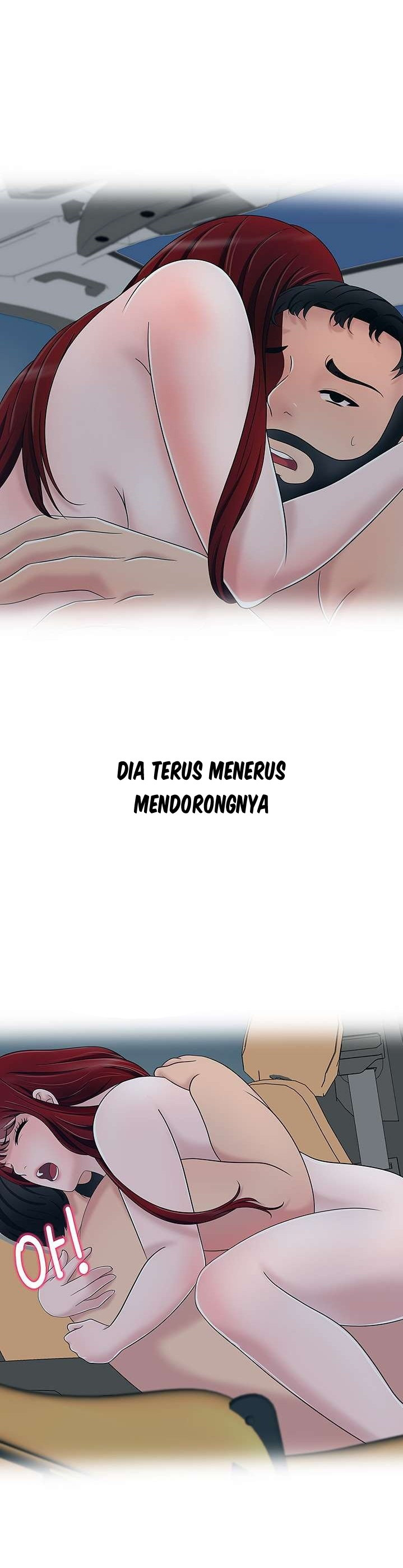 A Vulgar Wife: Chapter chapter-16 - Page 18