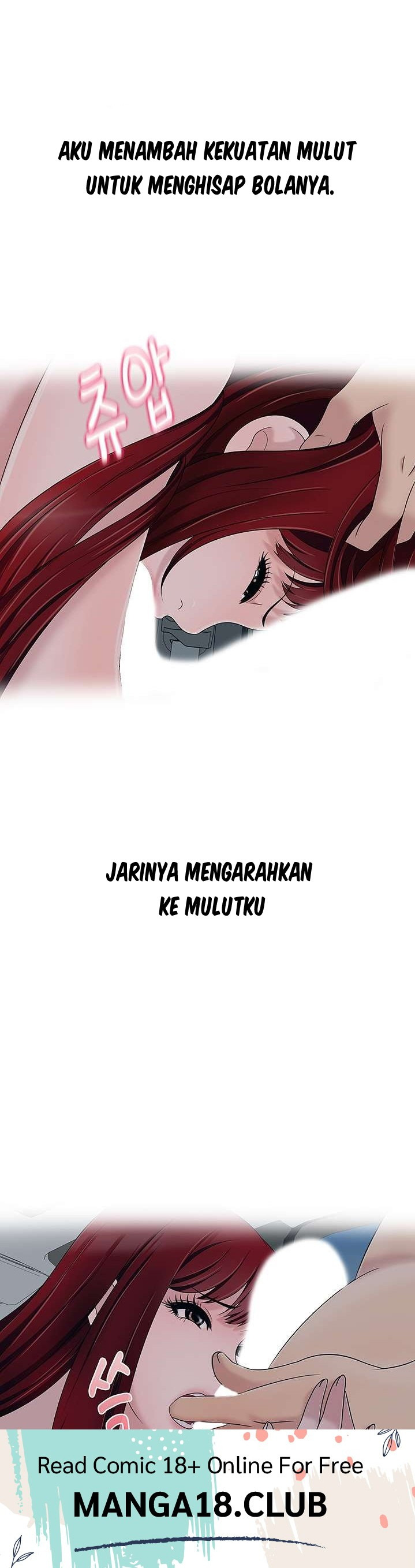 A Vulgar Wife: Chapter chapter-16 - Page 34