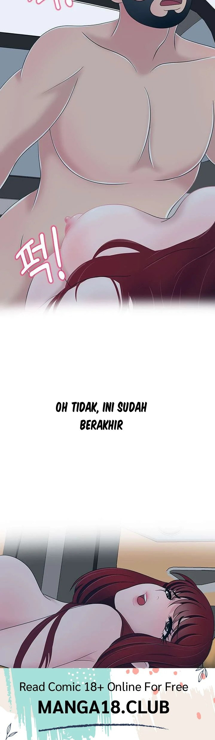 A Vulgar Wife: Chapter chapter-17 - Page 34