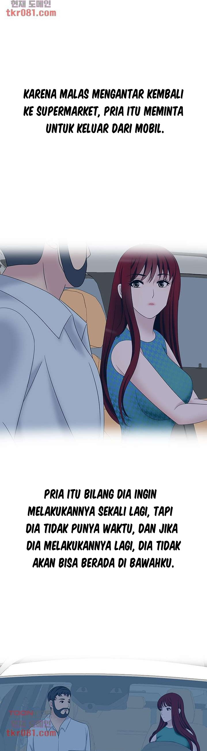 A Vulgar Wife: Chapter chapter-18 - Page 18