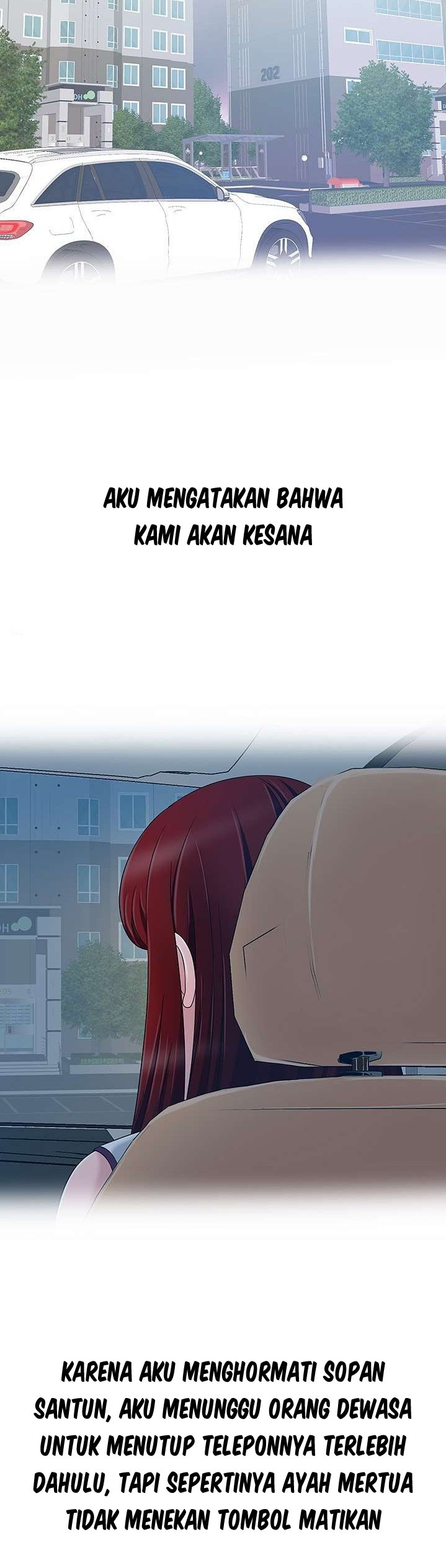 A Vulgar Wife: Chapter chapter-18 - Page 30