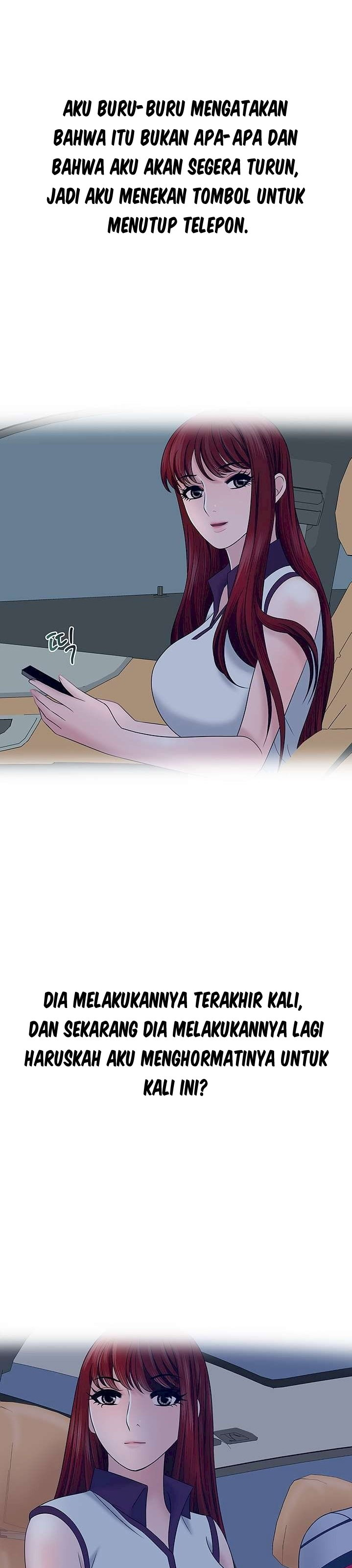 A Vulgar Wife: Chapter chapter-19 - Page 9