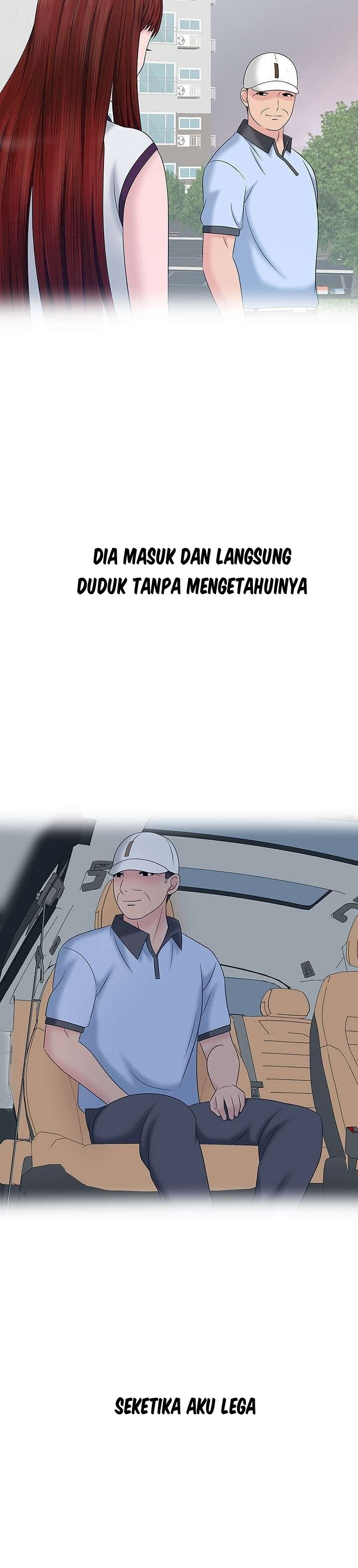 A Vulgar Wife: Chapter chapter-19 - Page 19