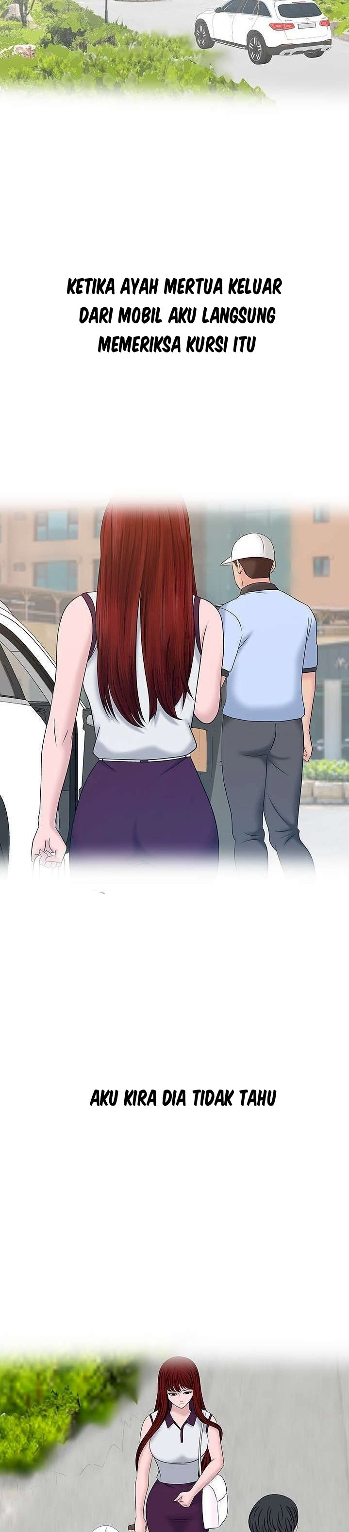 A Vulgar Wife: Chapter chapter-19 - Page 23