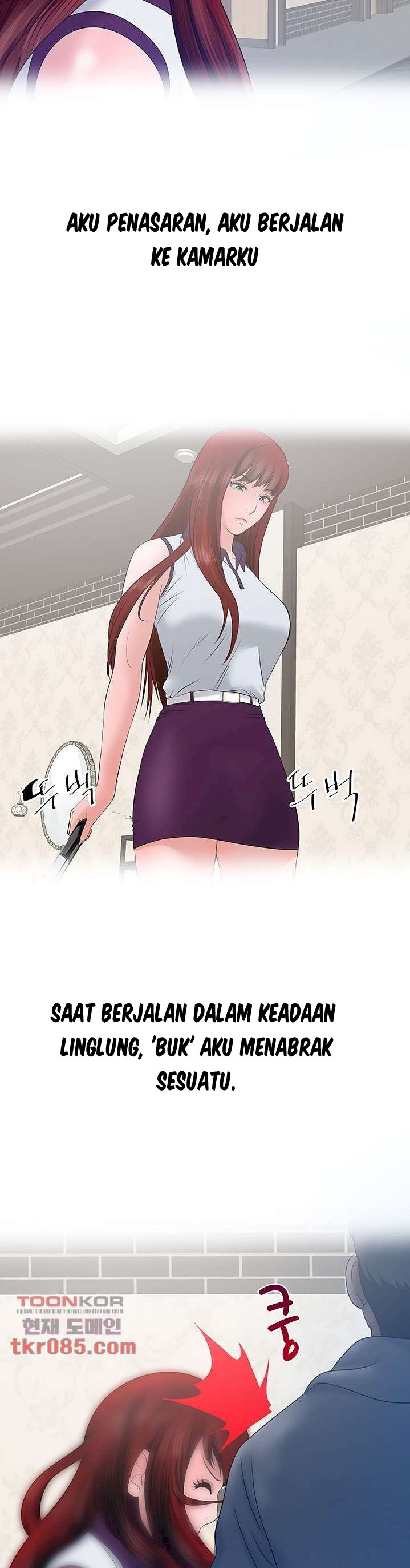 A Vulgar Wife: Chapter chapter-20 - Page 4