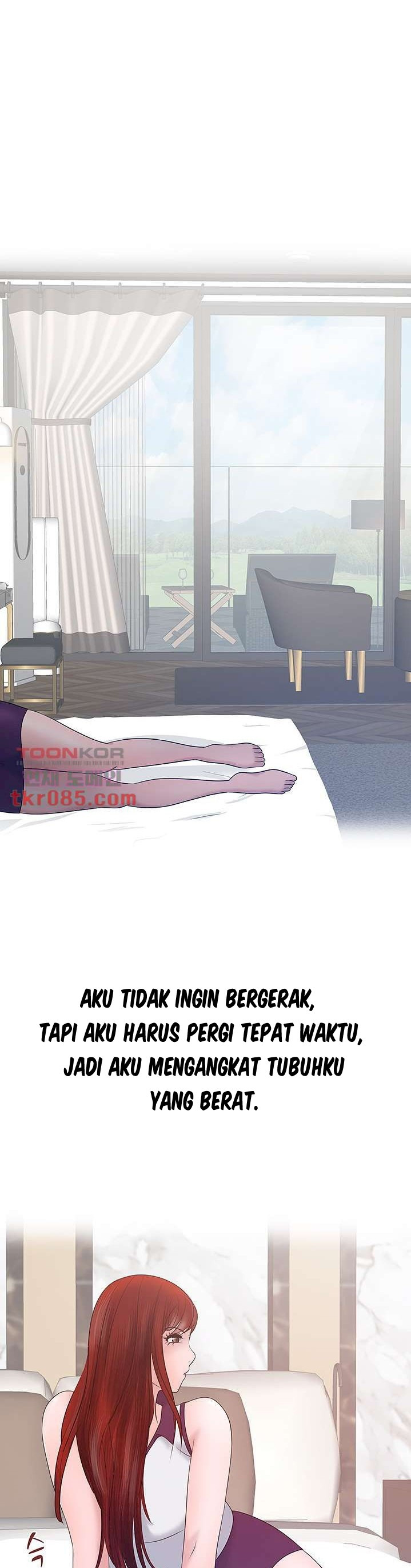 A Vulgar Wife: Chapter chapter-20 - Page 9