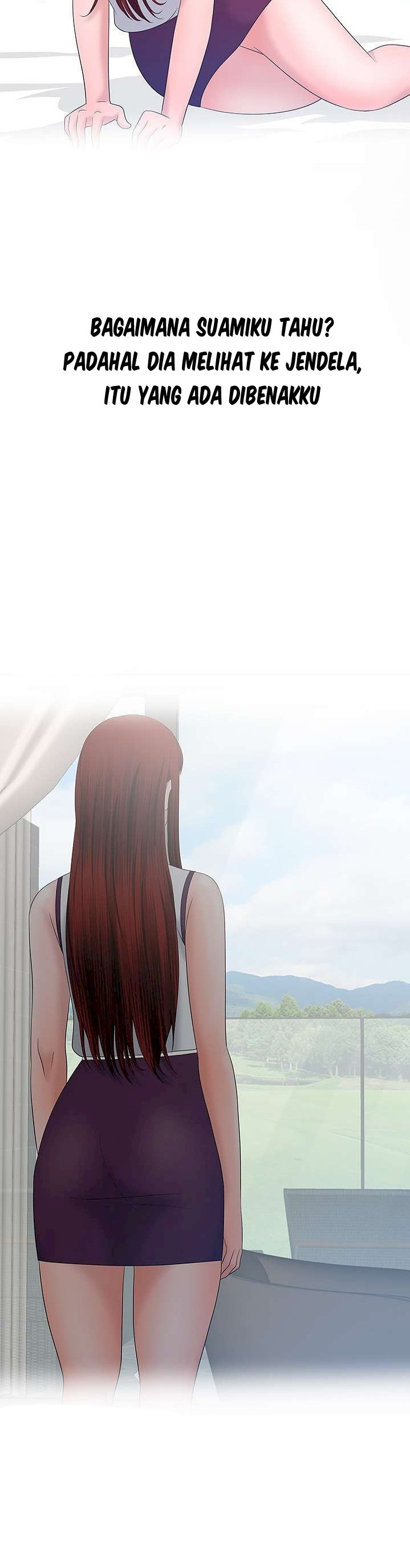A Vulgar Wife: Chapter chapter-20 - Page 10