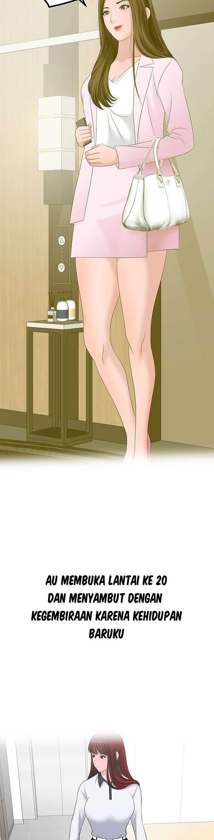 A Vulgar Wife: Chapter chapter-20 - Page 24