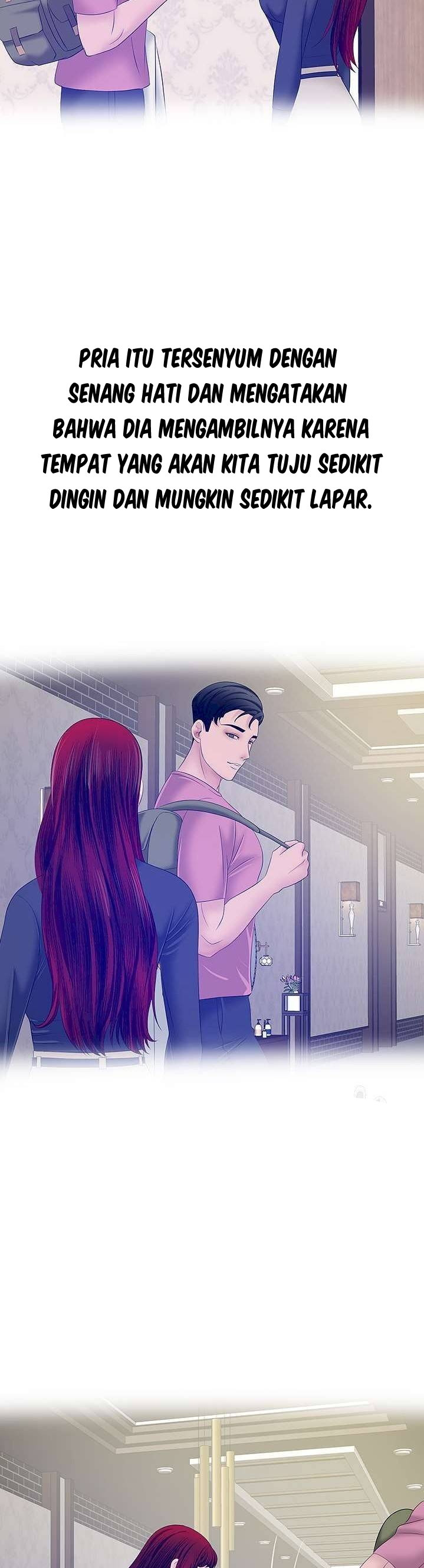 A Vulgar Wife: Chapter chapter-27 - Page 6