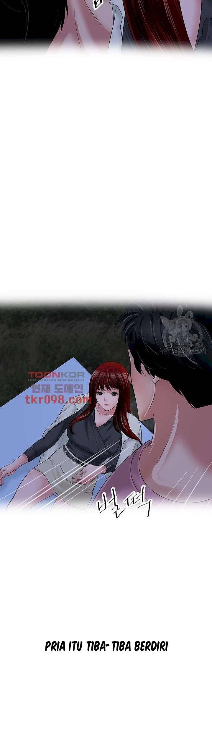 A Vulgar Wife: Chapter chapter-27 - Page 31
