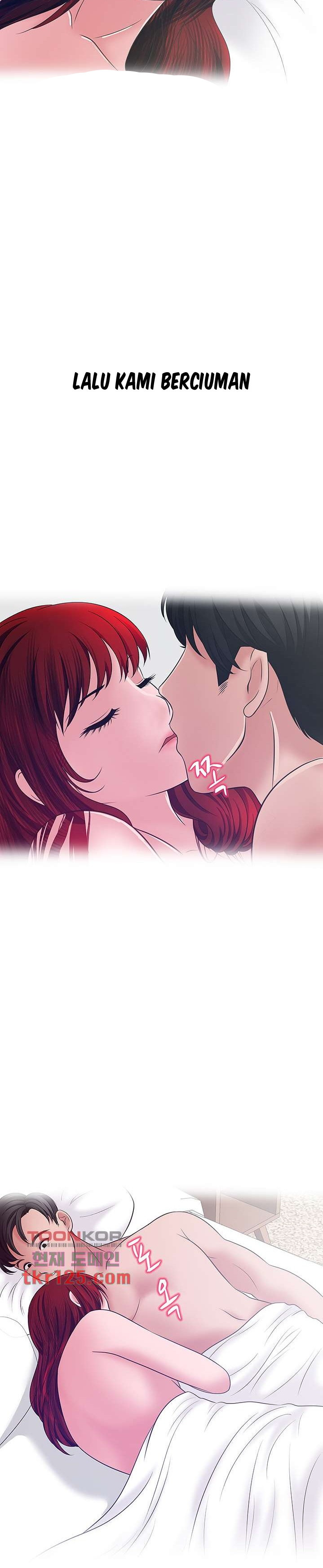 A Vulgar Wife: Chapter chapter-38 - Page 17