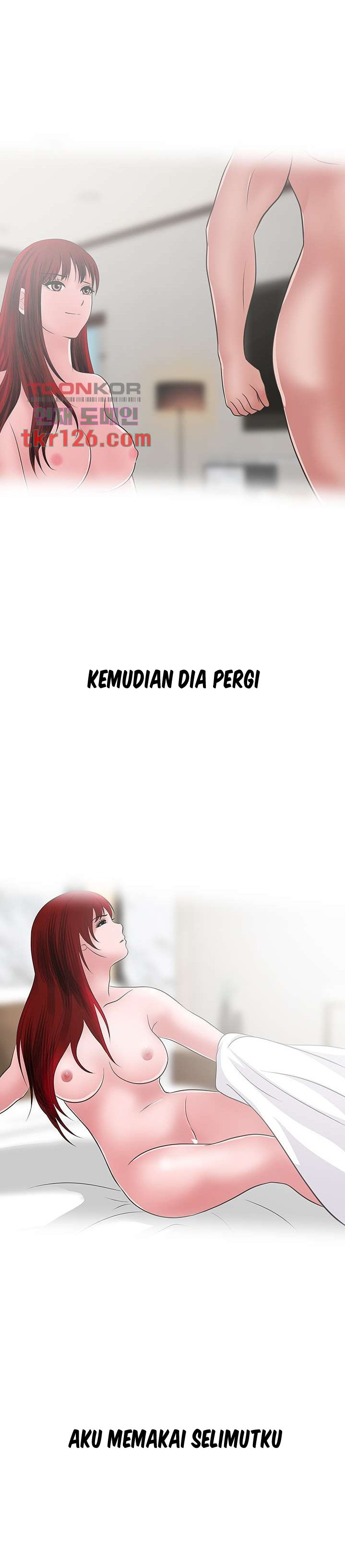 A Vulgar Wife: Chapter chapter-39 - Page 22