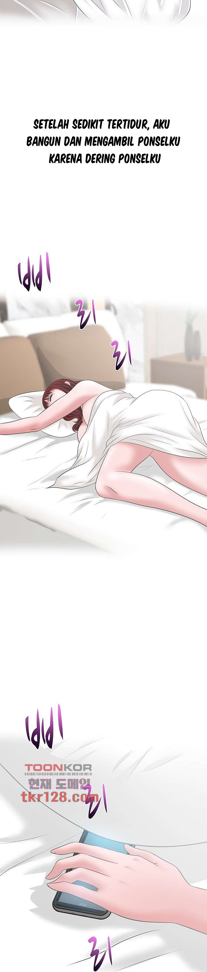A Vulgar Wife: Chapter chapter-40 - Page 10
