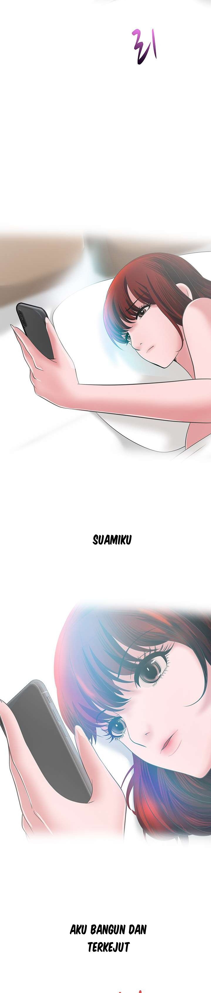 A Vulgar Wife: Chapter chapter-40 - Page 11