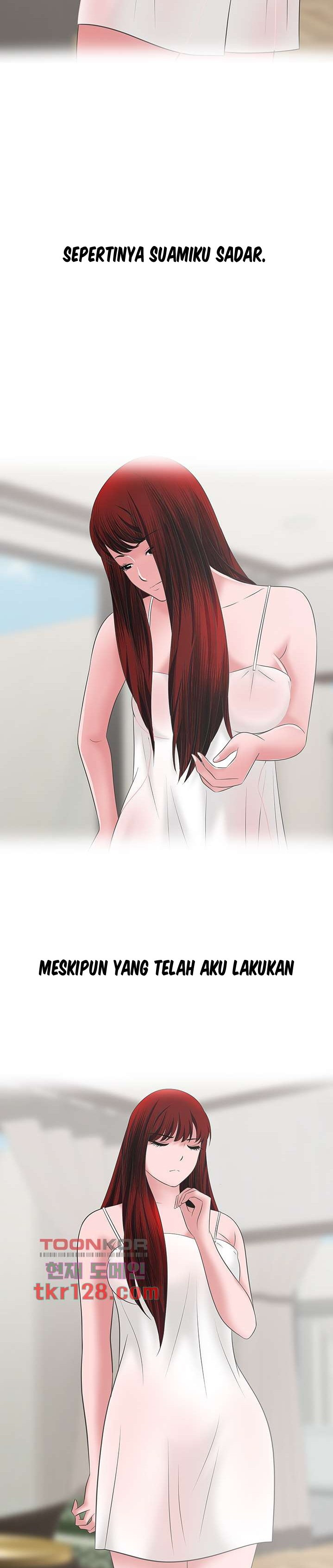 A Vulgar Wife: Chapter chapter-40 - Page 20