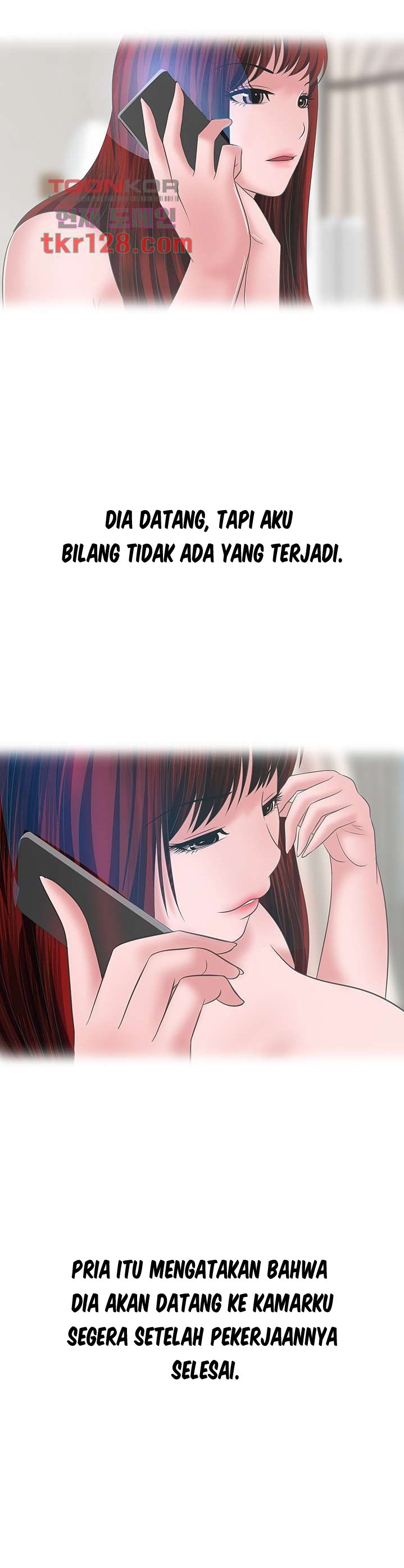 A Vulgar Wife: Chapter chapter-40 - Page 24