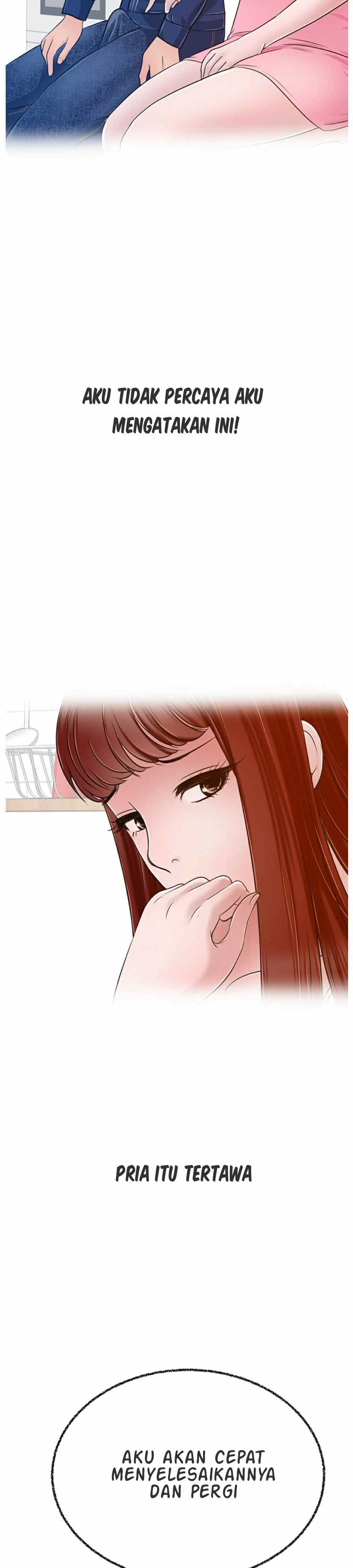 A Vulgar Wife: Chapter chapter-6 - Page 21