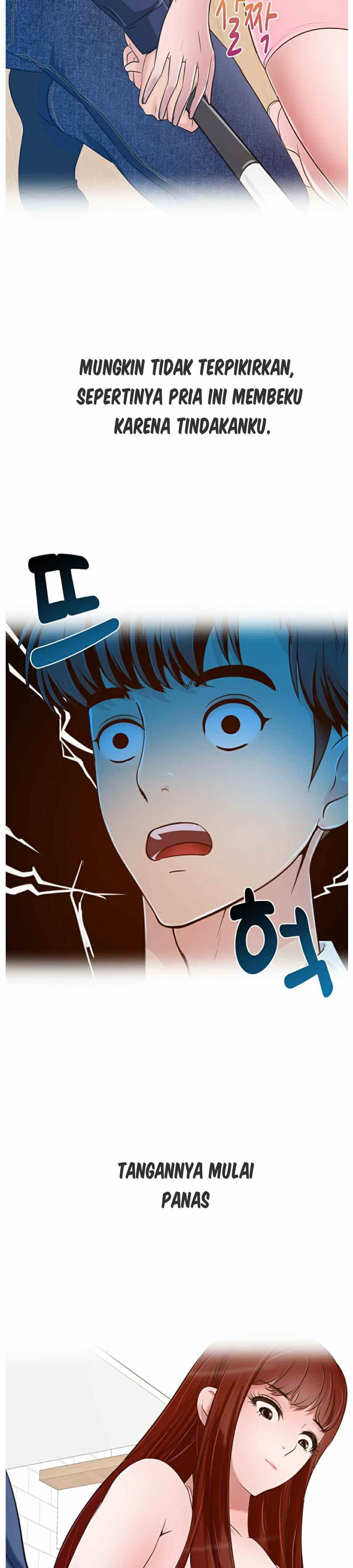 A Vulgar Wife: Chapter chapter-6 - Page 24