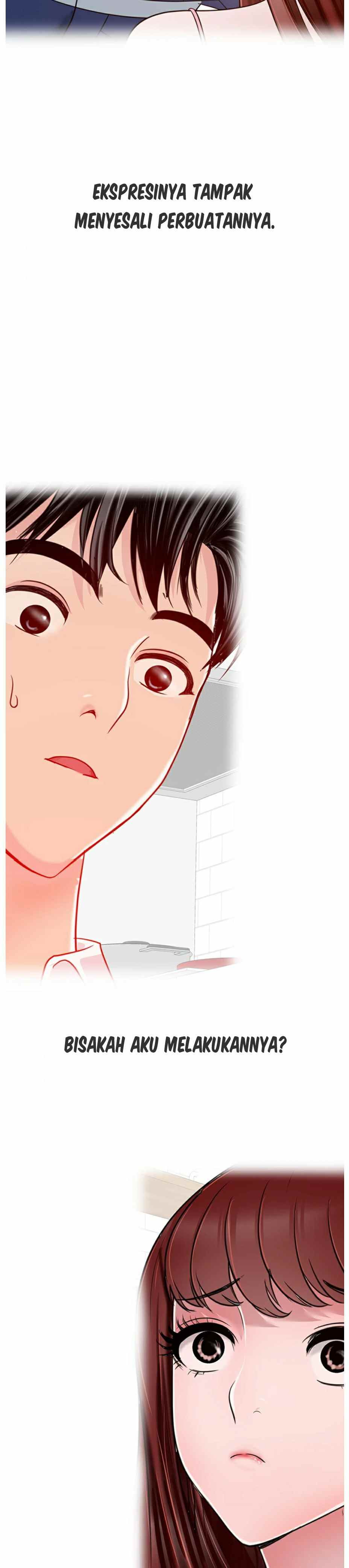 A Vulgar Wife: Chapter chapter-6 - Page 31
